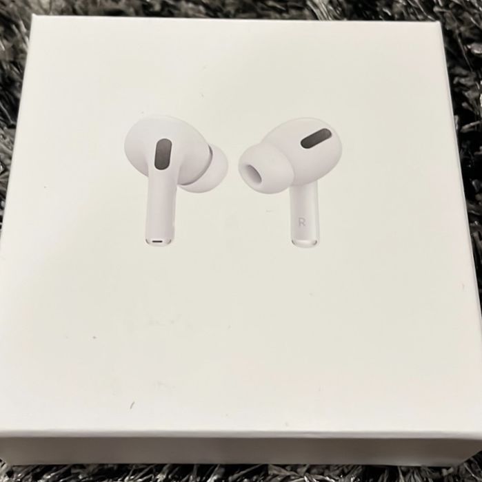 Vendo estes AirPods Pro
