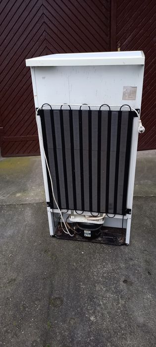 Lodówka używana  polar