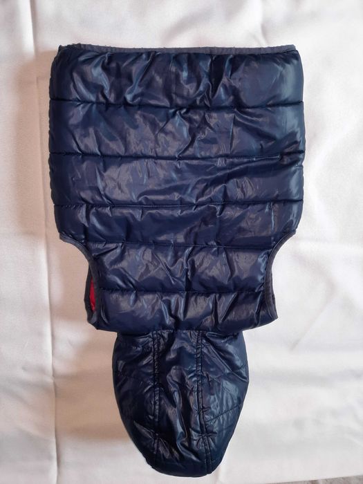 Mayoral bezrękawnik, kamizelka, ocieplacz dwustronny romiar 104