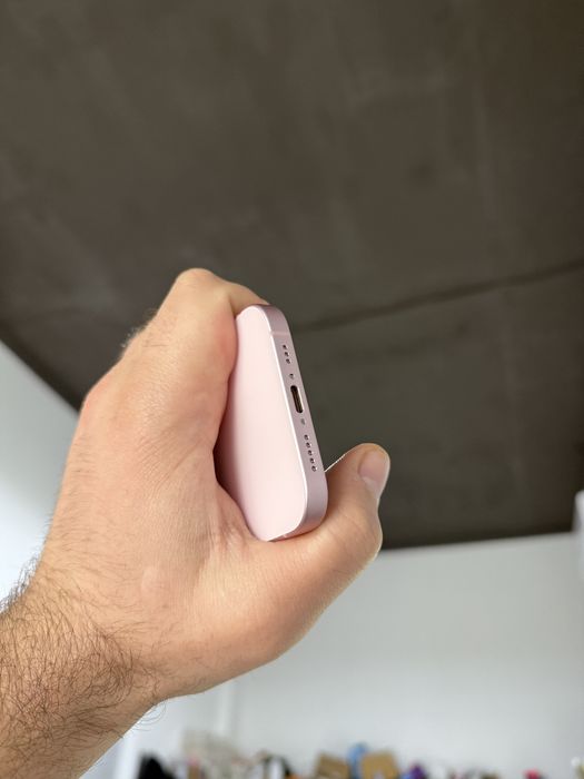 Apple iphone 15 128 gb рожевий 15 айфон