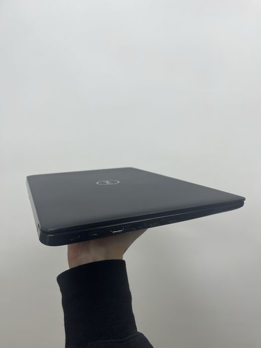 Ноутбук Dell Latitude 3500 i7-8565U NVIDIA MX130 DDR4 SSD