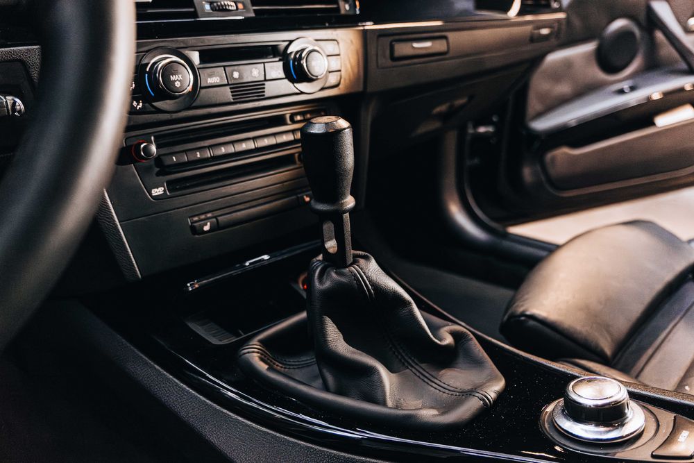 BMW E92 335i N54 на Задньому приводі та 6ст Механиці