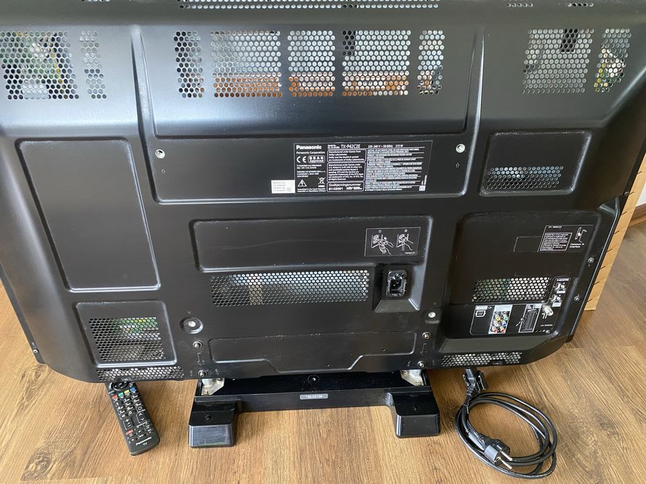 Panasonic TX-P42C2E