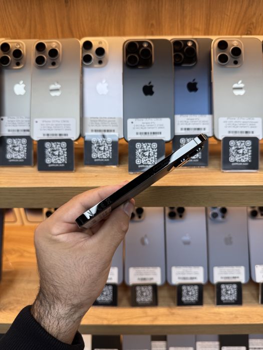 iPhone 14 Pro 256Gb 100% Батарея | Гарантія