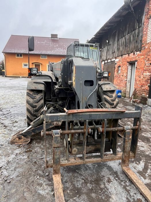 BobCat T40 140  stan idealny