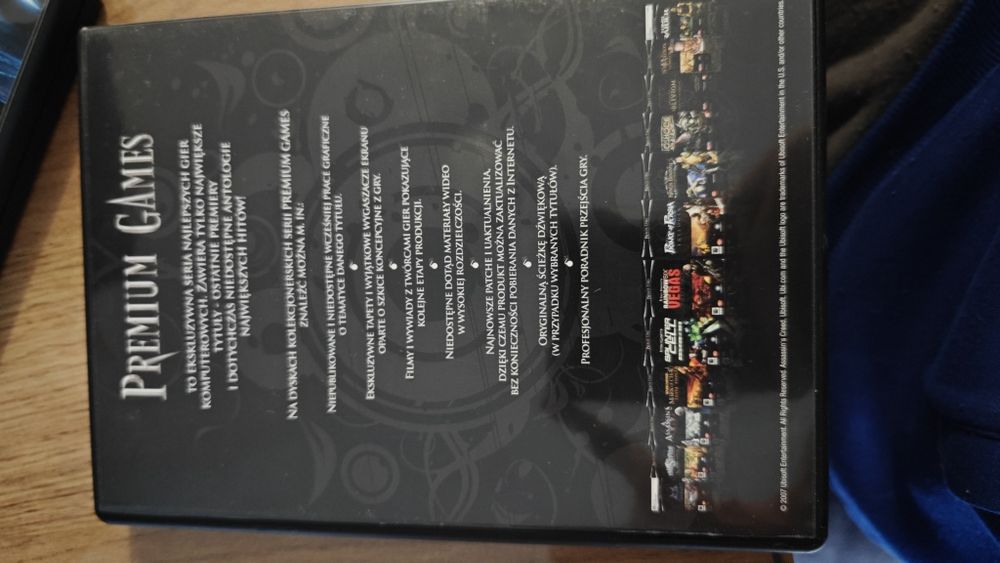 Gra PC Assassin's Creed