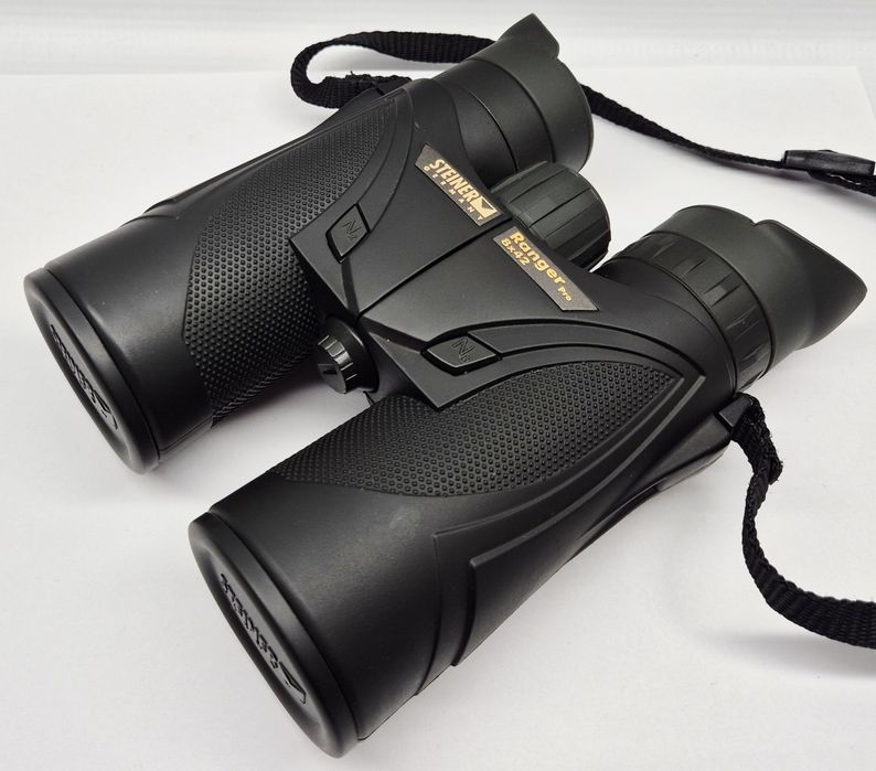 Lornetka STEINER RANGER Pro 8x42, Komis Jasło Czackiego