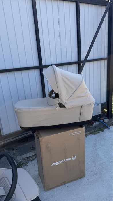 Easywalker rockey M