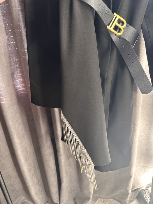 Сукня піджак l/xl