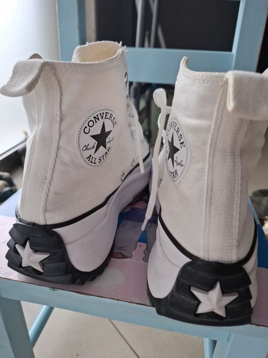 All star tam 39,muito bom estado