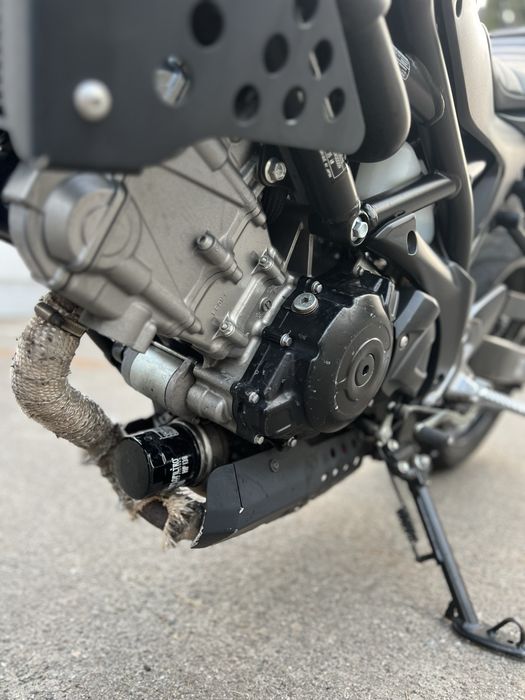 Продам Suzuki SV650 2016 abs