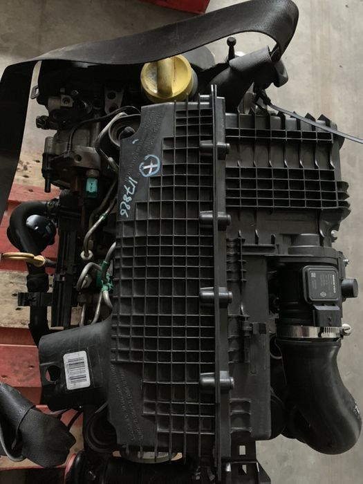 Motor Renault 1.5dci k9k714