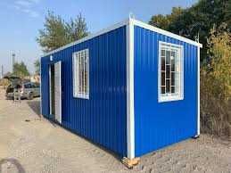 Побутівка/Вагончик в оренду 3200/Місяць