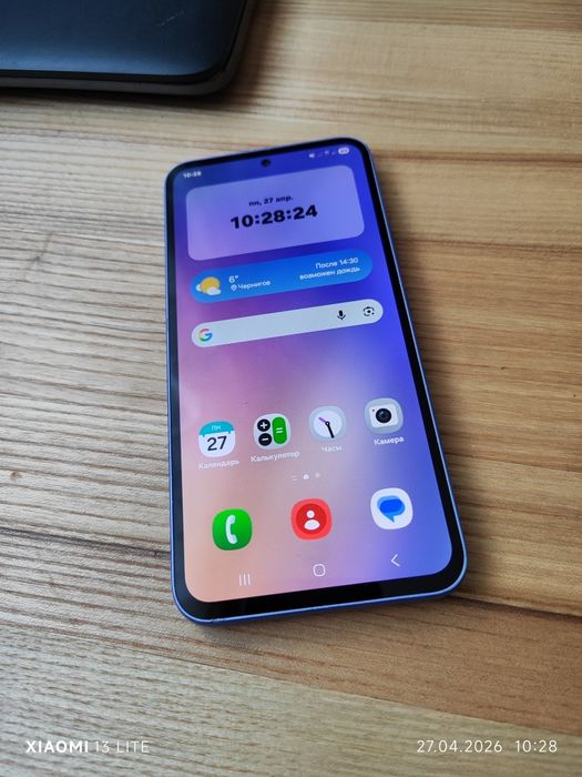 Samsung Galaxy A54  8/128gb