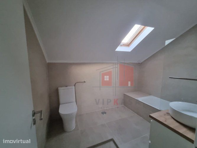 Apartamento T1