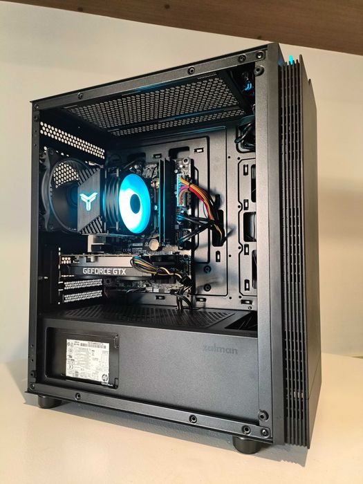 PC Gaming / i5 / GTX 1650