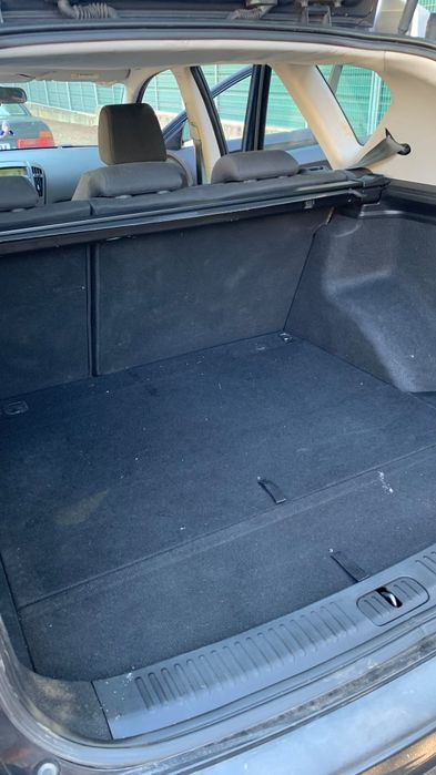 Vendo ou troco carrinha kia ceed 1.6crdi impecável