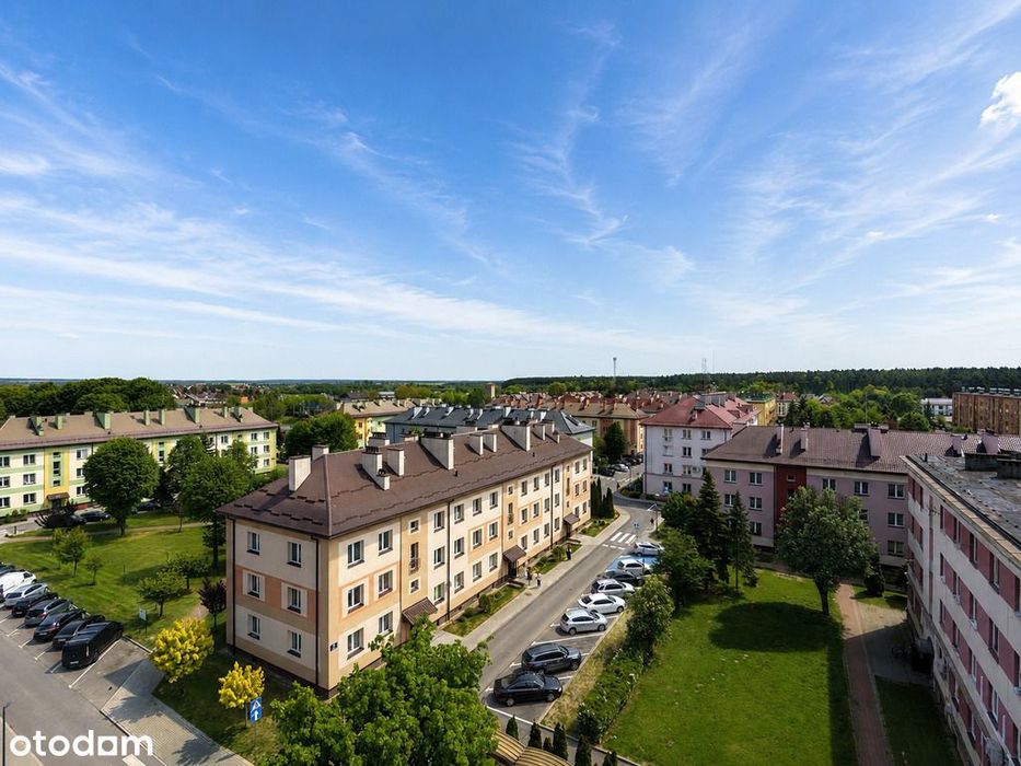 2 pokoje parter + 2 piwnice Nowa Sarzyna