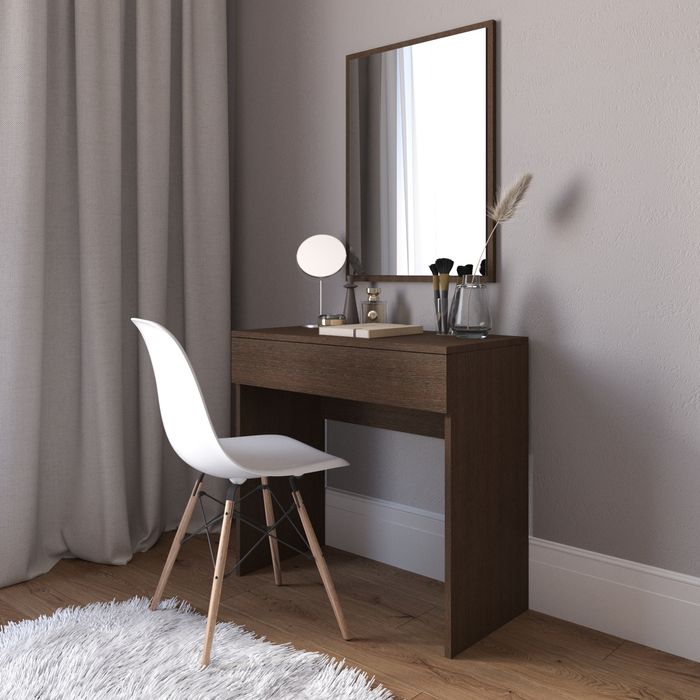 Туалетний столик, стіл, стіл з шухлядою, макіяжний столик