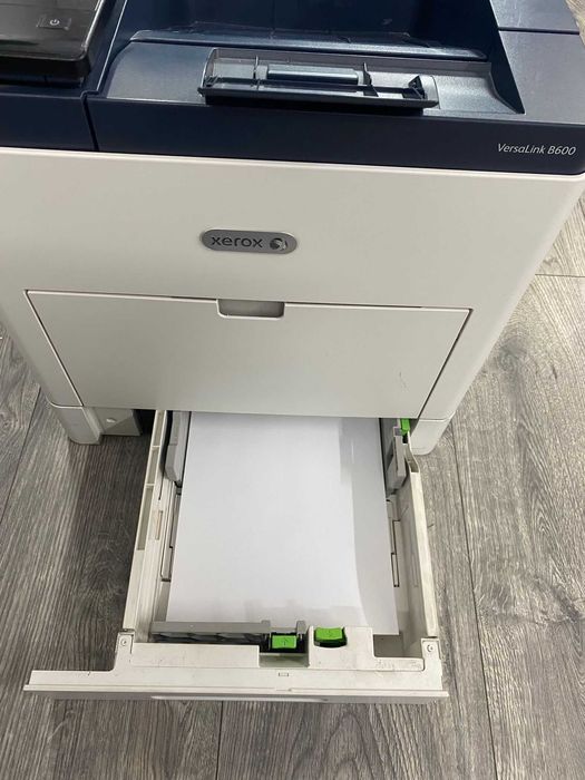 Drukarka XEROX VersaLink B600