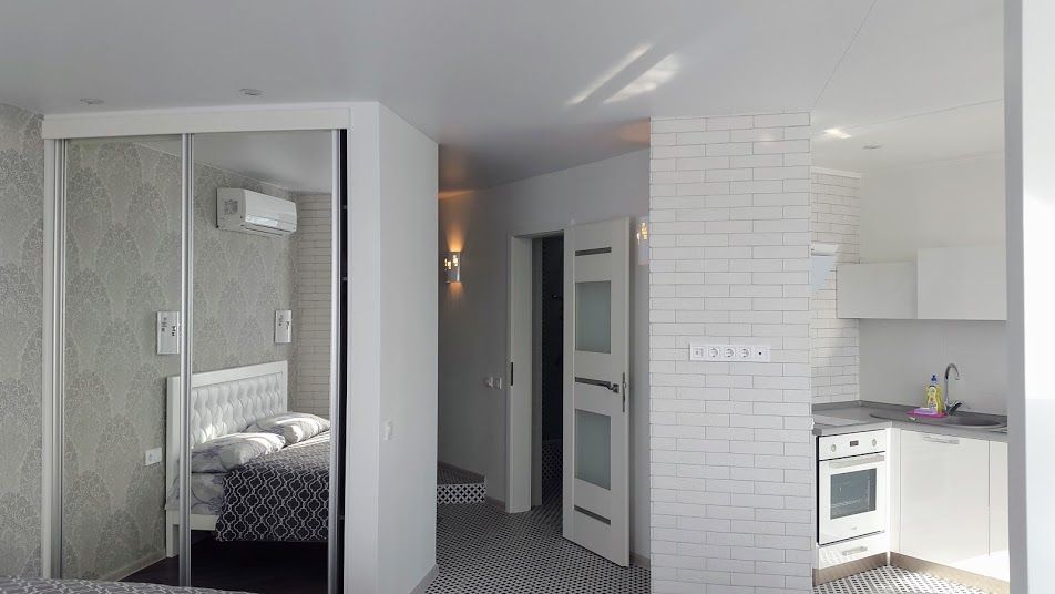 свободно 24.03 квартира в 1 мин от метро Оболонь.Оболонская площа 2