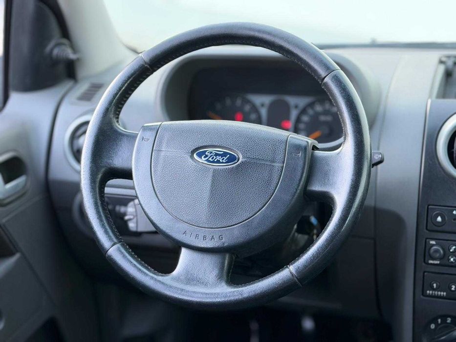 Ford Fusion 1.4 Trend