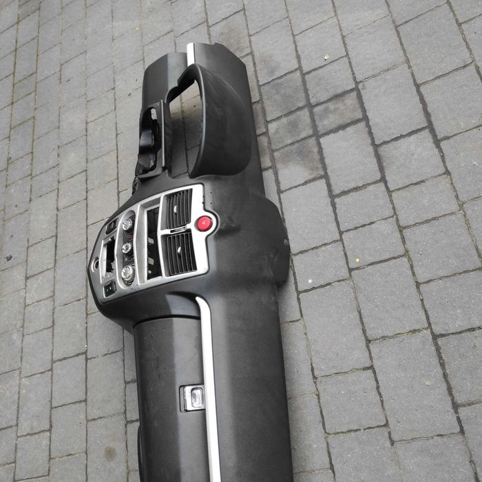 Deska Konsola Kokpit Aixam Crossline 06 R