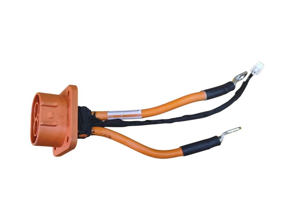 Коннектор Amphenol ELR2A03