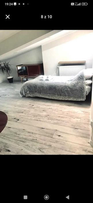 2 pokoje 1 km od centrum, ogródek, klimatyzacja