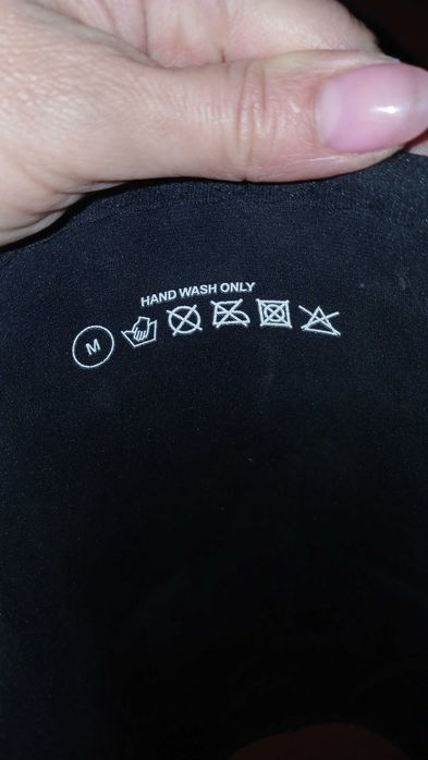 Жорсткі наколінники TKS Titan розмір М