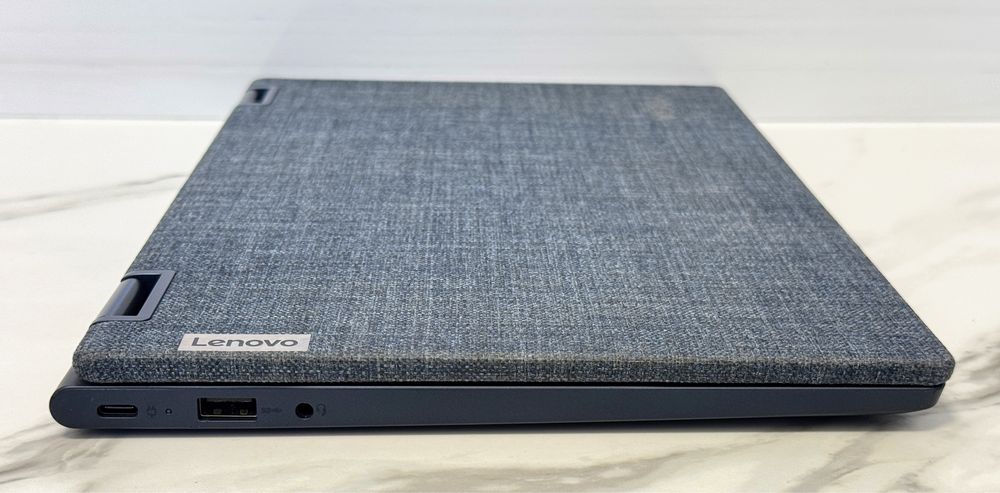 Lenovo Yoga 6 13ALC6 14"TOUCH 2in1 FHD IPS|Ryzen 5 5500U|8Gb|128 SSD|АКБ 4%