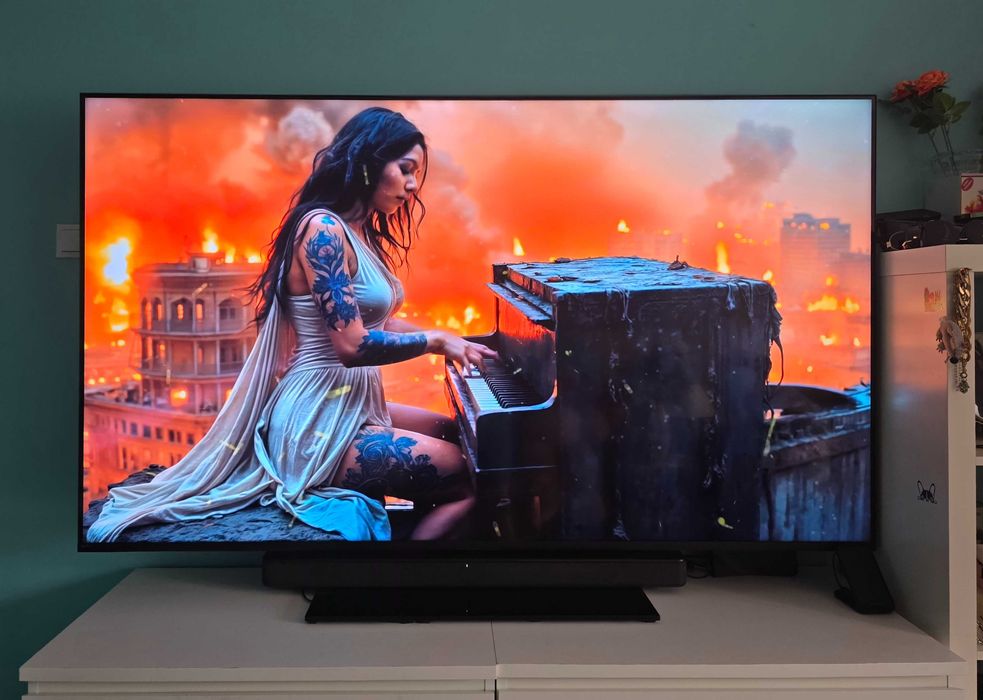 Telewizor Sony Bravia 75" cali Google TV