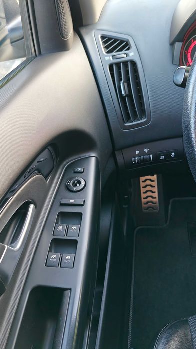 Kia Ceed 1.6 CRDi 128cv TX (1 Só Dono) – Junho 2012