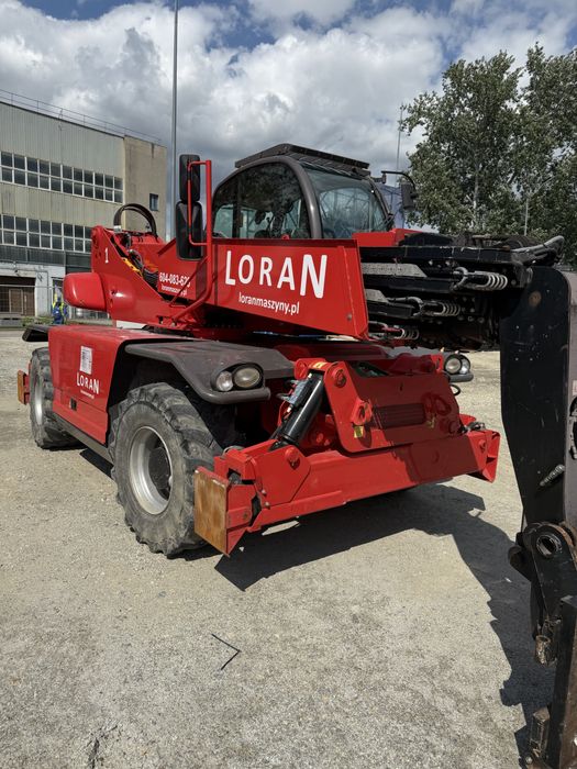 Manitou 2150 cesja