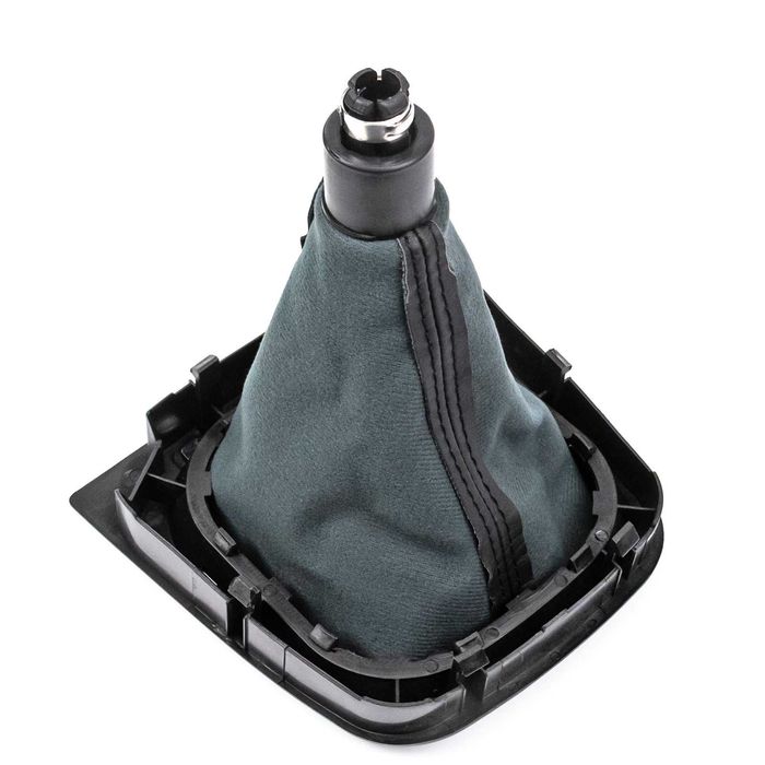 Ручка КПП VW Volkswagen Golf 5 Jetta MK5 MK6 2005 - 2014 5 cтупка чехол ручки