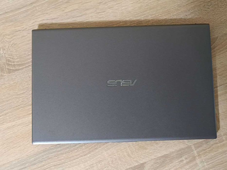 Ноутбук asus desktop vivobook x512dk 256 гб amd ryzen 5 3500u 2.10 ghz