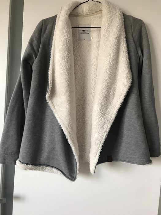 Bluza/kurtka house rozmiar s