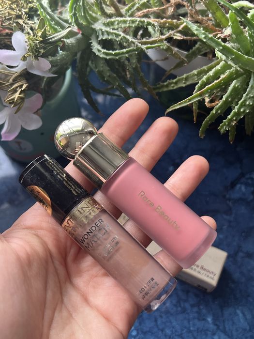 Róż rare beauty hope bronzer eveline