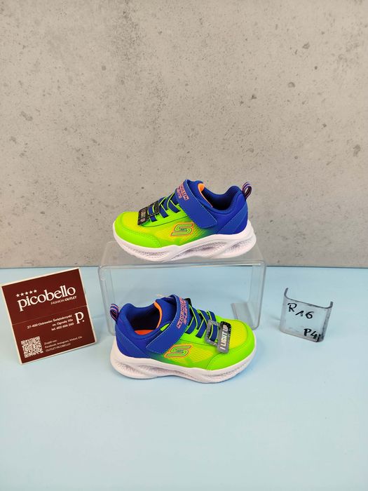 Buty Skechers Krendox