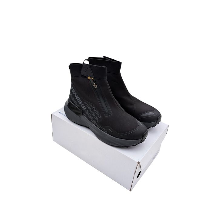 Чоловічі Зимові черевики Terrex Free Hiker кросівки зимові