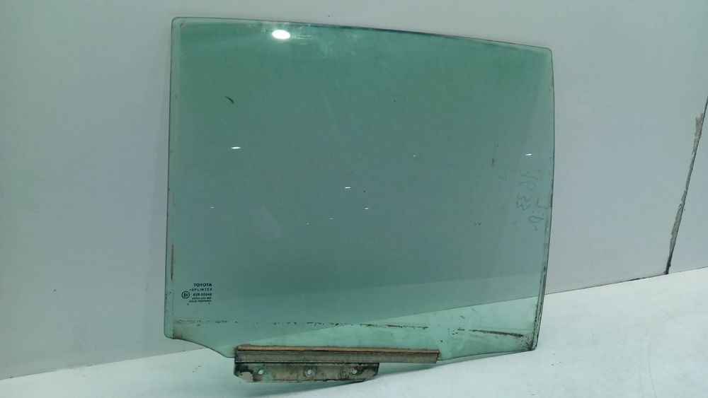 Vidro porta frente esquerda TOYOTA Yaris (_P9_)