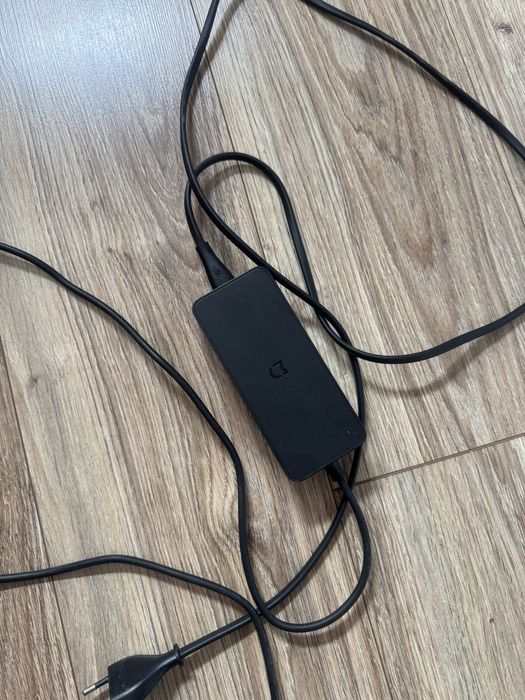 Hulajnoga elektryczna xiaomi mi scooter m365 pro