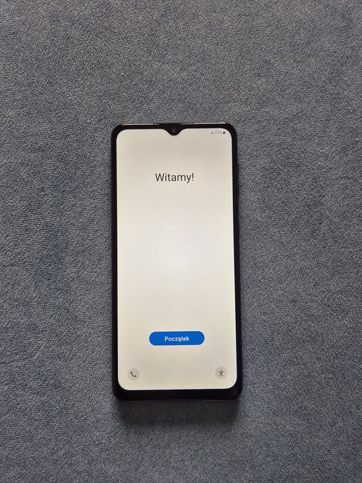 Samsung Galaxy A32 5G Dual SIM