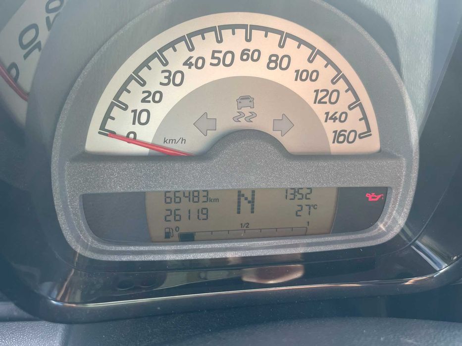Vendo Smart ForTwo Pulse mhd 2014