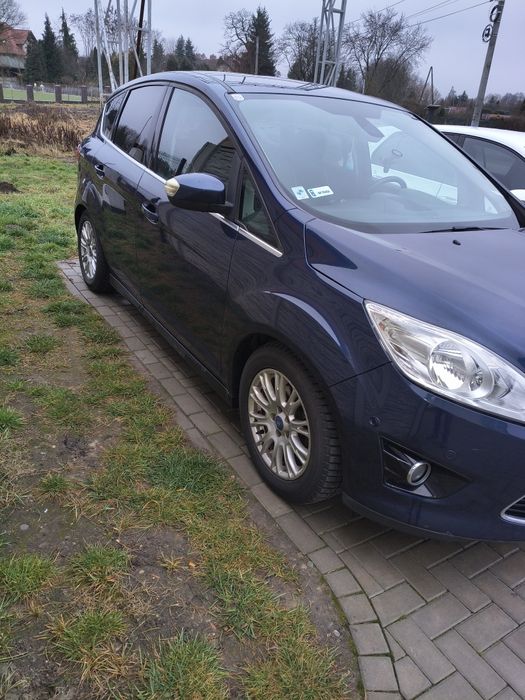 Ford C-Max 1.6 d