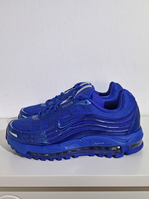 Кросівки Nike Air Max TL2.5,  HM8818 400, US8.5 EU42 26.5CM.