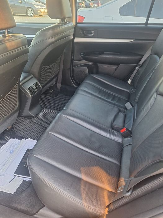 Продам Subaru Outback