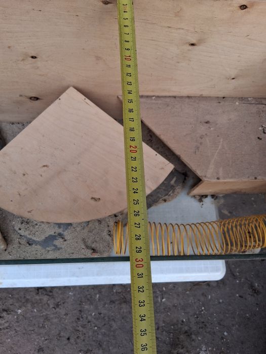 Akwarium, terarium dla zwierzątek z domkami