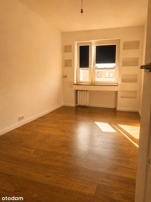 3 pokoje | 60,5 m² | balkon | IV piętro | Małkinia Górna