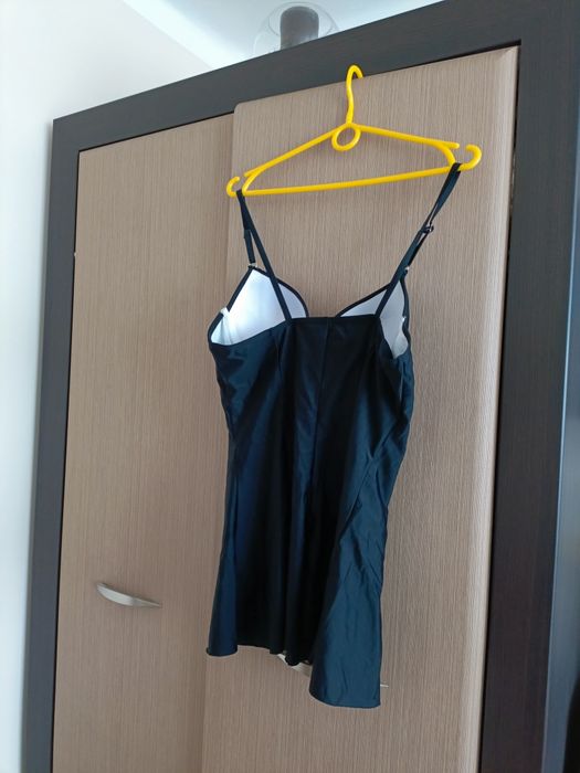 Dwuczęściowy strój kąpielowy Shein – XL, bardzo dobry stan